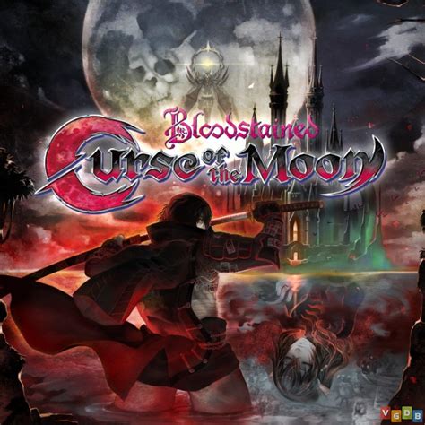 Bloodstained: Curse of the Moon / YMMV .